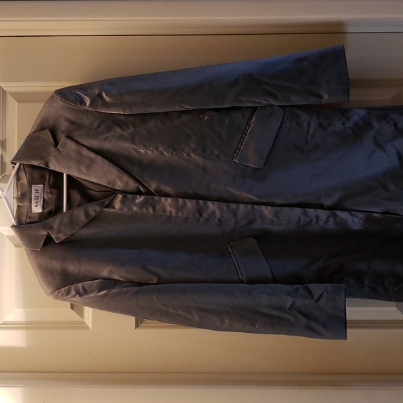 SASCH COAT - Picture 1 of 1